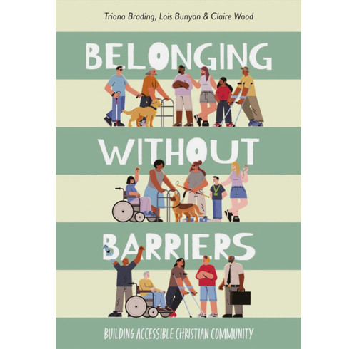 Belonging Without Barriers
