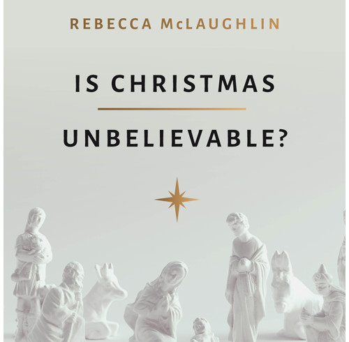 Is Christmas Unbelivable? (Audiobook)