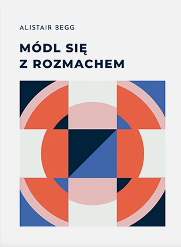 Pray Big (Polish edition)