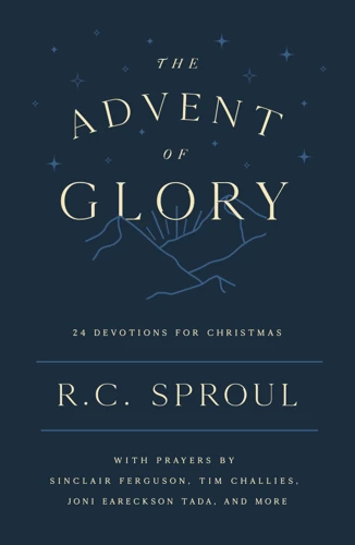 The Advent of Glory (ebook)