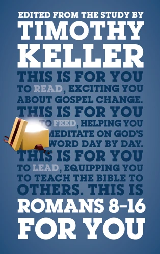 God’s Word For You Full Set