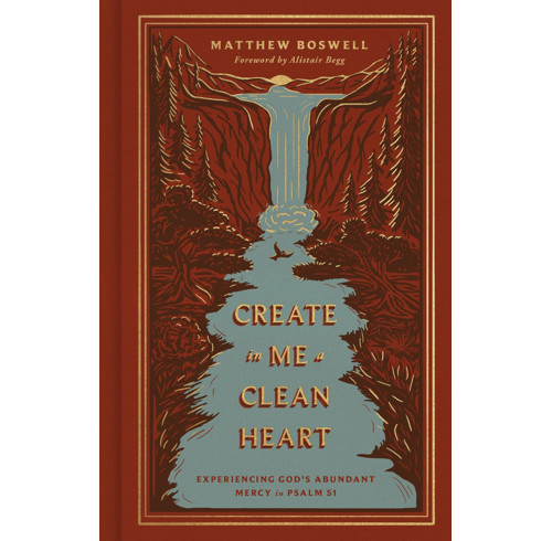 Create in Me a Clean Heart