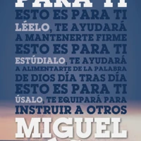 2 Peter & Jude For You (Spanish)