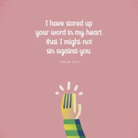 My First ABC Book of Bible Verses