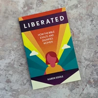 Liberated