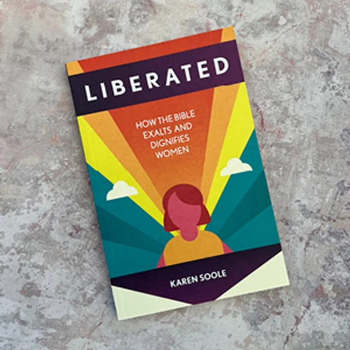 Liberated