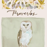ESV Scripture Journal: Proverbs
