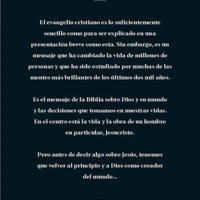 Two Ways to Live (Spanish)