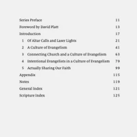 Evangelism