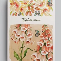 ESV Scripture Journal: Ephesians