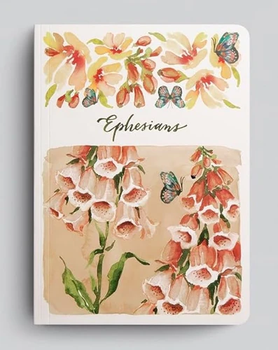 ESV Scripture Journal: Ephesians