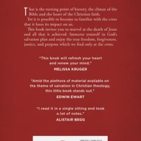 The Cross in Four Words (ebook)