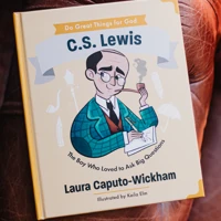 C.S. Lewis