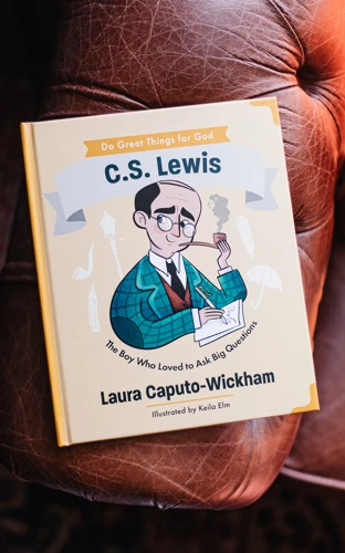 C.S. Lewis