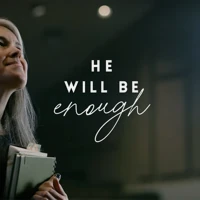 He Will Be Enough (ebook)
