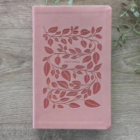 NLT Premium Value Thinline Bible, Filament-Enabled