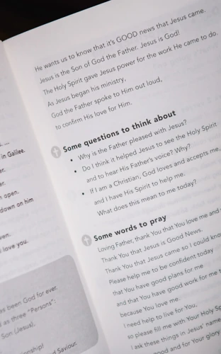 Explore the Life of Jesus