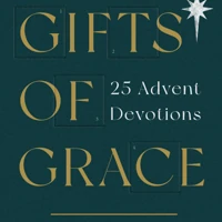 Gifts of Grace (audiobook)