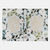 Hosanna Revival Notebook: Victoria Theme