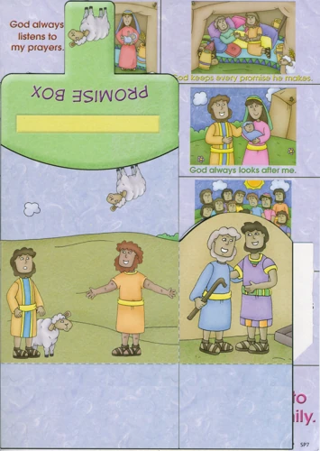 Click Unit 7: 3-5s Leader's PACK (Manual + Posters + Child's Component)