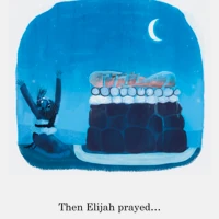 The God Contest Board Book