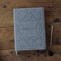 ESV Illuminated™ Bible, Art Journaling Edition