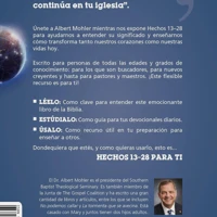 Acts 13-28 For You (Spanish)