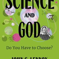 Science and God