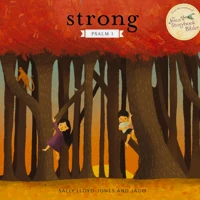Strong: Psalm 1