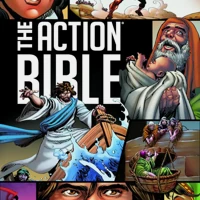 The Action Bible