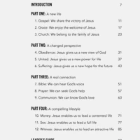 Life with Jesus