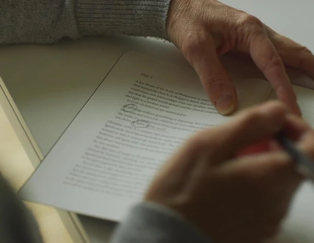 ESV Prayer Journal: Eight-Volume Set