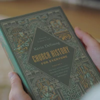 Church History for Everyone - Volume 1