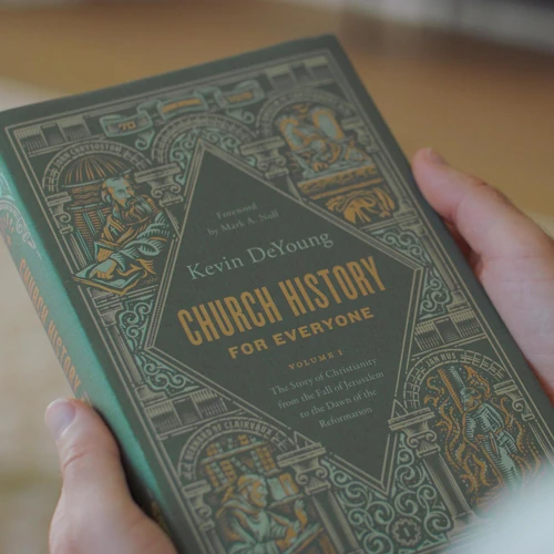 Church History for Everyone - Volume 1