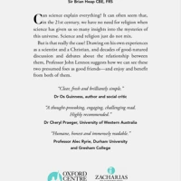 Can Science Explain Everything? (ebook)