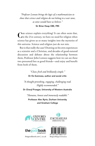 Can Science Explain Everything? (ebook)