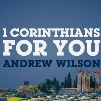 1 Corinthians For You