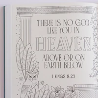 NIV Illuminated Bible