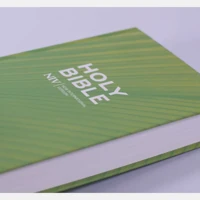 NIV Schools Hardback Bible