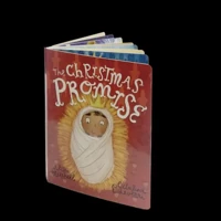 The Christmas Promise Board Book