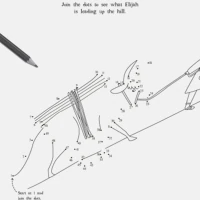 The God Contest Colouring and Activity Book
