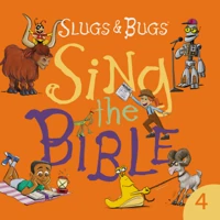 Sing the Bible CD - Volume 4