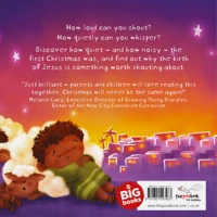 A Very Noisy Christmas (Big Book)