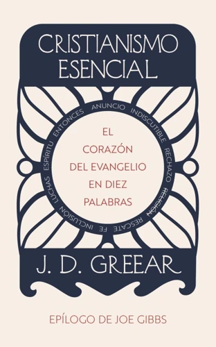 Essential Christianity (Spanish version)