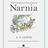 The Complete Chronicles of Narnia