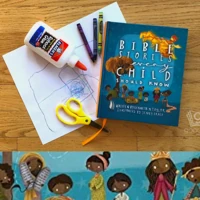 Bible Stories Every Child Should Know