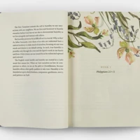 ESV Prayer Journal: 30 Days on Humility