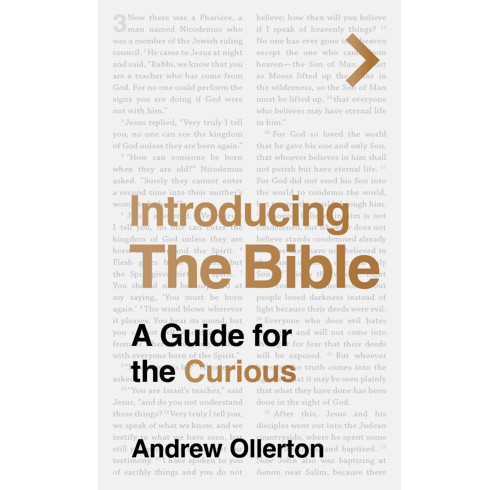 Introducing the Bible (ebook)
