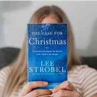 The Case for Christmas
