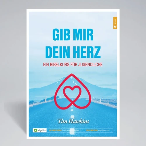 Awesome on the Inside - Bible Study (German edition)